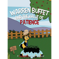 Warren Buffet and the Value of Patience - Hardcover