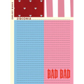 Zirconia ...................... Bad Bad - Paperback