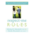 Respect-Me Rules - Paperback
