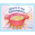 What's in the Rømmegrøt?! - Hardcover