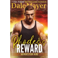 Rhodes's Reward: A SEALS of Honor World Novel
