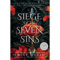 Siege of the Seven Sins - Paperback
