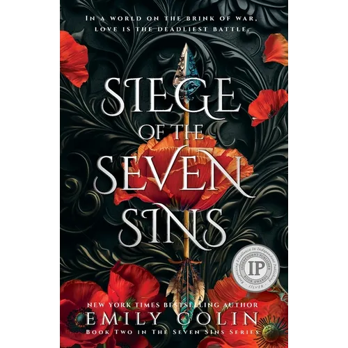 Siege of the Seven Sins - Paperback