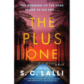 The Plus One - Paperback