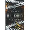 Illusion: Fire & Brimstone Scroll 3 - Paperback