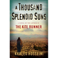 A Thousand Splendid Suns - Hardcover