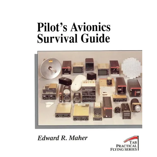 Pilot's Avionics Survival Guide - Paperback