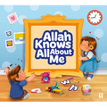 Allah Knows All about Me - Paperback
