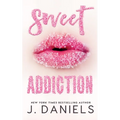 Sweet Addiction - Paperback