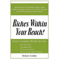 Riches Within Your Reach - Paperback