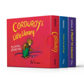 Corduroy's Little Library - Hardcover
