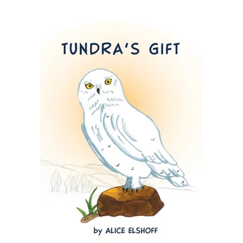 Tundra's Gift - Paperback