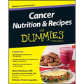 Cancer Nutrition and Recipes for Dummies - Paperback