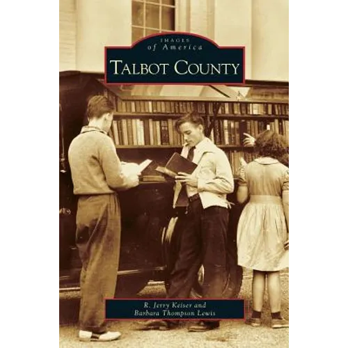Talbot County
