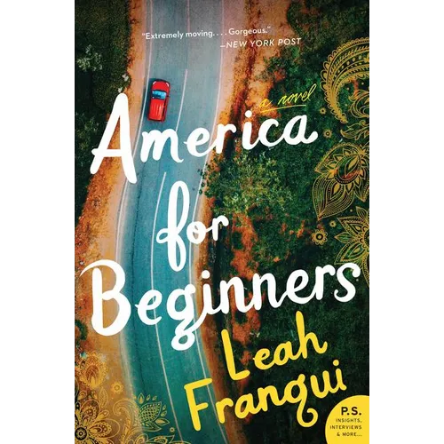 America for Beginners - Paperback