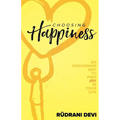 Choosing Happiness - Paperback