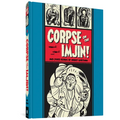Corpse on the Imjin and Other Stories - Hardcover