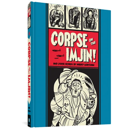 Corpse on the Imjin and Other Stories - Hardcover