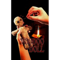 Voodoo Doll - Paperback