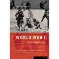 World War I - Paperback