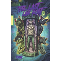 The Last Lab Rat - Paperback