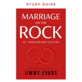 Marriage on the Rock Study Guide - Paperback