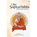 The Saptarishis - Paperback