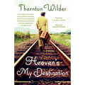 Heaven's My Destination - Paperback