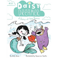 A Daisy at the Beach - Hardcover
