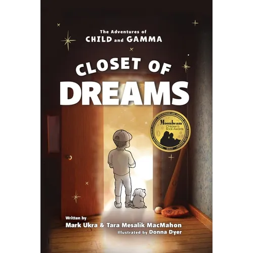 Closet of Dreams - Hardcover