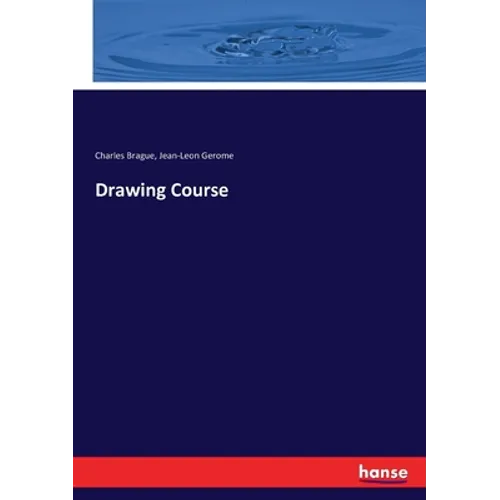 Drawing Course - Paperback