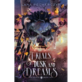 Trials of Dusk and Dreams: A Fae Devils Novel - Paperback