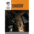 Edgar's Guide to Haunted London - Paperback