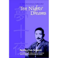Ten Nights' Dreams - Paperback