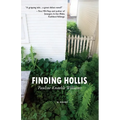 Finding Hollis - Paperback