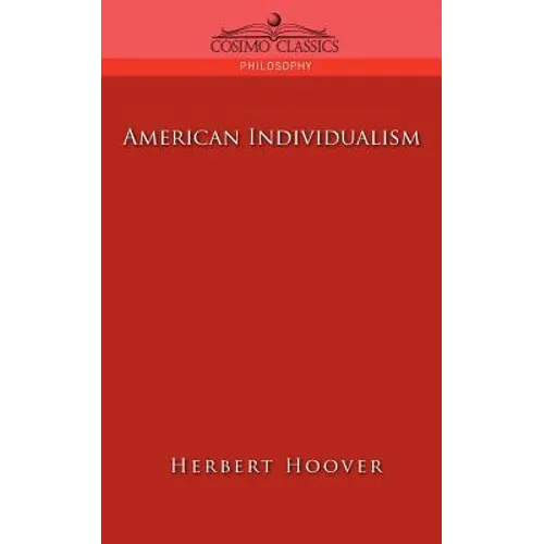 American Individualism