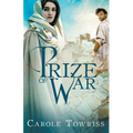 Prize of War - Paperback