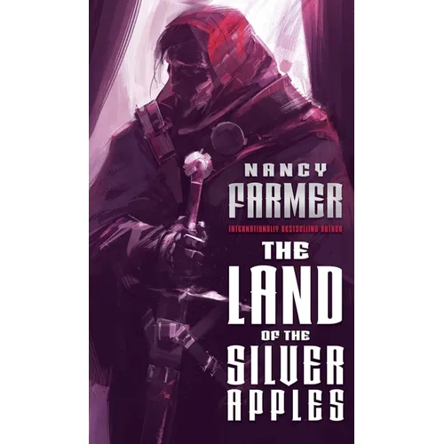The Land of the Silver Apples - Paperback