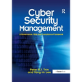 Cyber Security Management: A Governance, Risk and Compliance Framework - Paperback