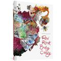 Red Rock Baby Candy - Hardcover
