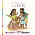 L Is for Love - Hardcover