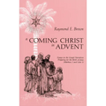 A Coming Christ in Advent - Paperback