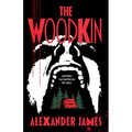 The Woodkin - Hardcover