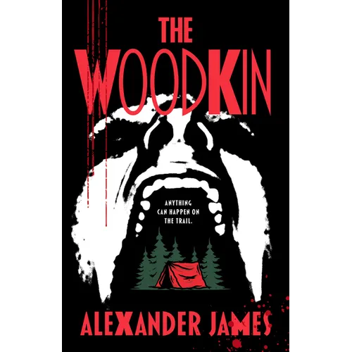 The Woodkin - Hardcover