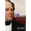 Sam Houston: A Study In Leadership - Paperback