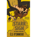 Starr Sign: The Candace Starr Series - Paperback