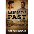 Taste of the Past - Paperback