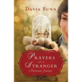 The Prayers of a Stranger: A Christmas Journey - Paperback