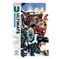 Ultimate Invasion - Paperback