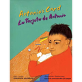 Antonio's Card / La Tarjeta de Antonio - Paperback